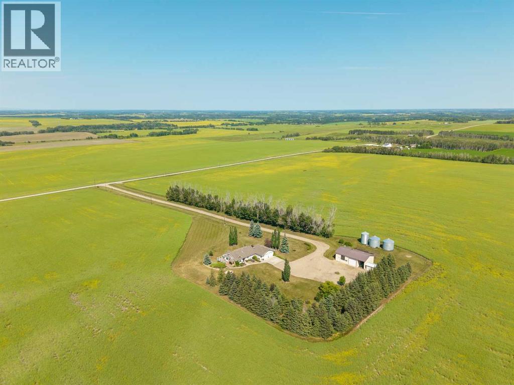 34055 Range Road 24, Rural Mountain View County, Alberta  T0M 0K0 - Photo 49 - A2333613