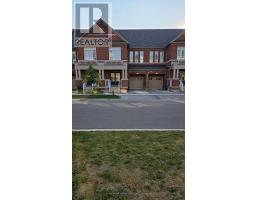 112 NESS DRIVE, Richmond Hill, Ontario