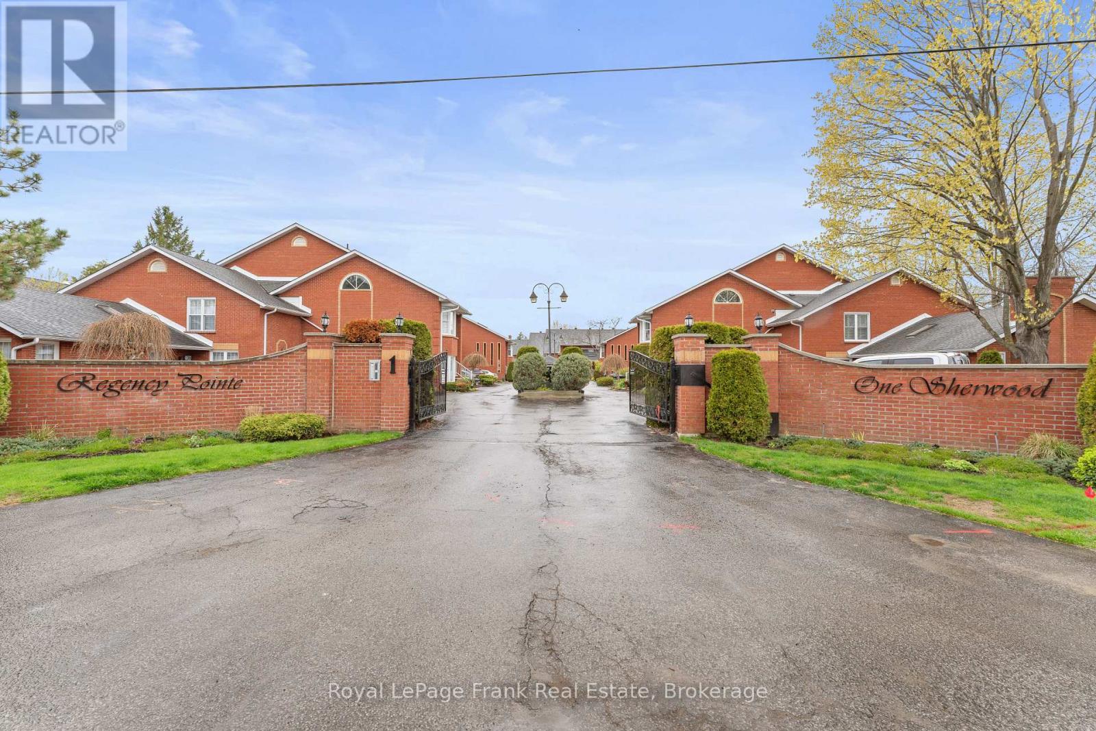 403 - 1 SHERWOOD STREET, Kawartha Lakes, Ontario