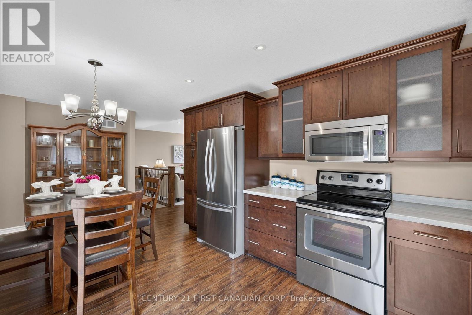 290 Mogg Street, Strathroy-Caradoc, Ontario N7G 0C6 - Photo 15 - X13637568
