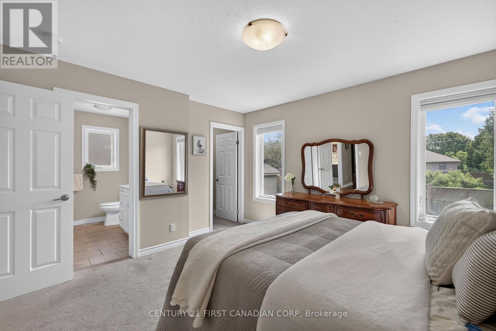 290 Mogg Street, Strathroy-Caradoc, Ontario N7G 0C6 - Photo 23 - X13637568