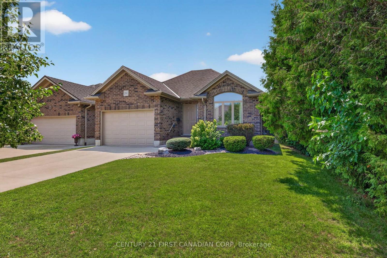 290 Mogg Street, Strathroy-Caradoc, Ontario N7G 0C6 - Photo 3 - X13637568