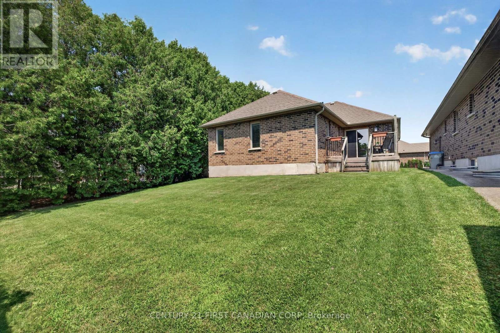 290 Mogg Street, Strathroy-Caradoc, Ontario N7G 0C6 - Photo 31 - X13637568