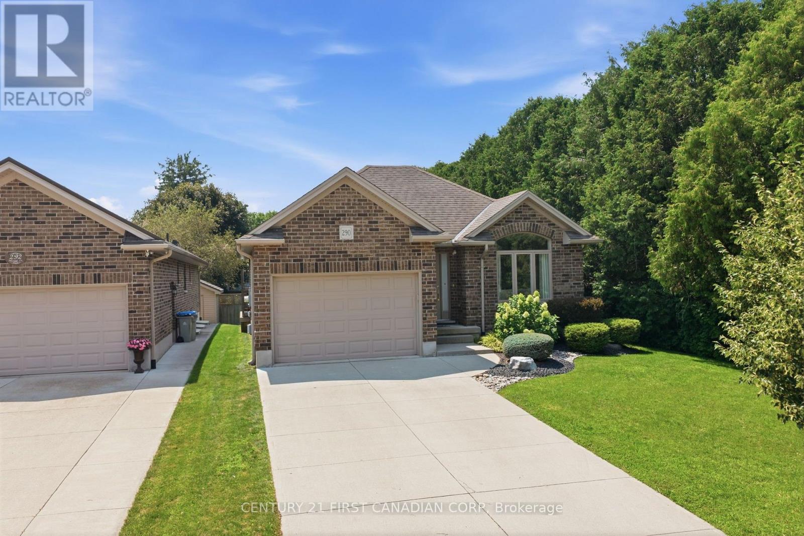 290 Mogg Street, Strathroy-Caradoc, Ontario N7G 0C6 - Photo 37 - X13637568