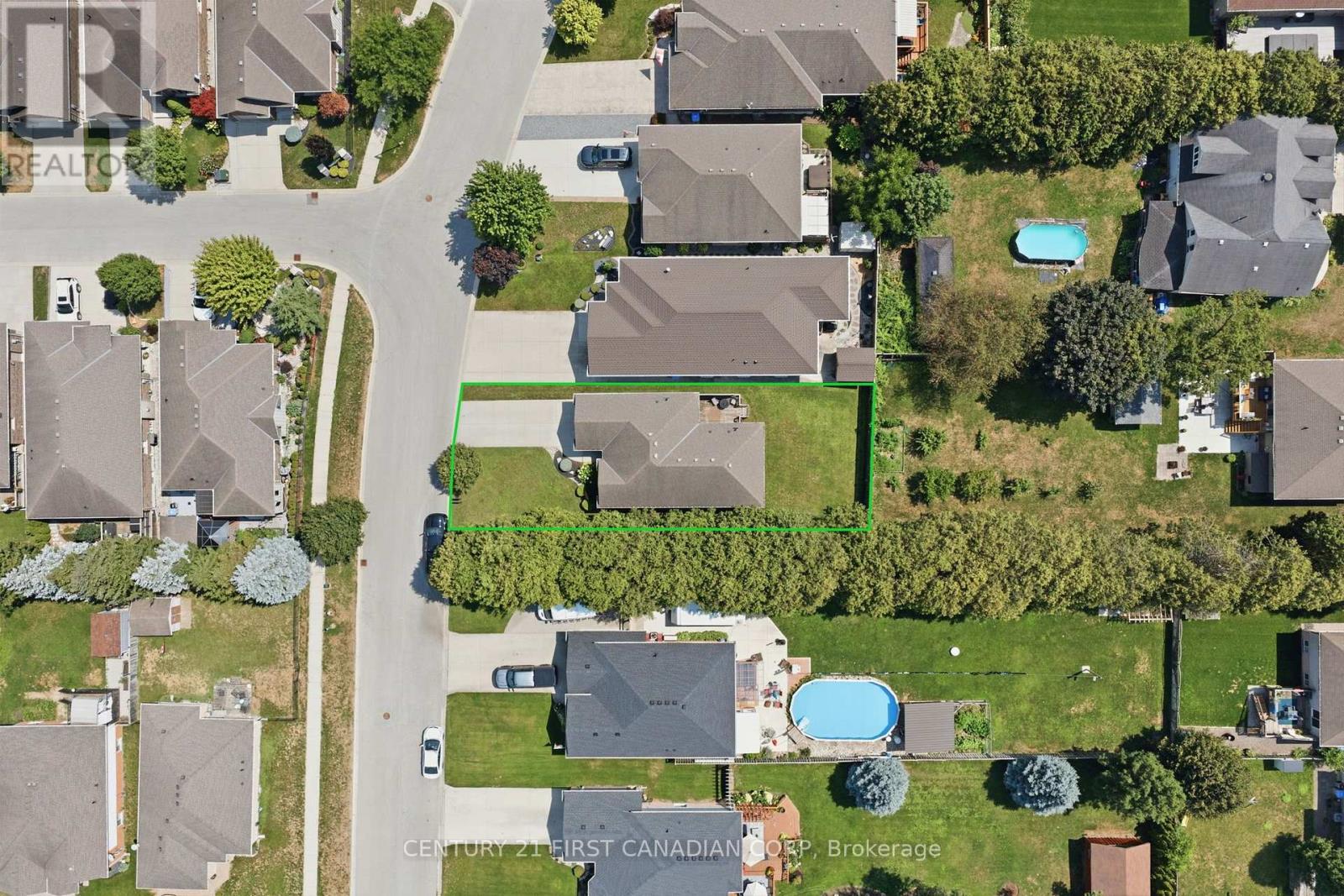 290 Mogg Street, Strathroy-Caradoc, Ontario N7G 0C6 - Photo 39 - X13637568