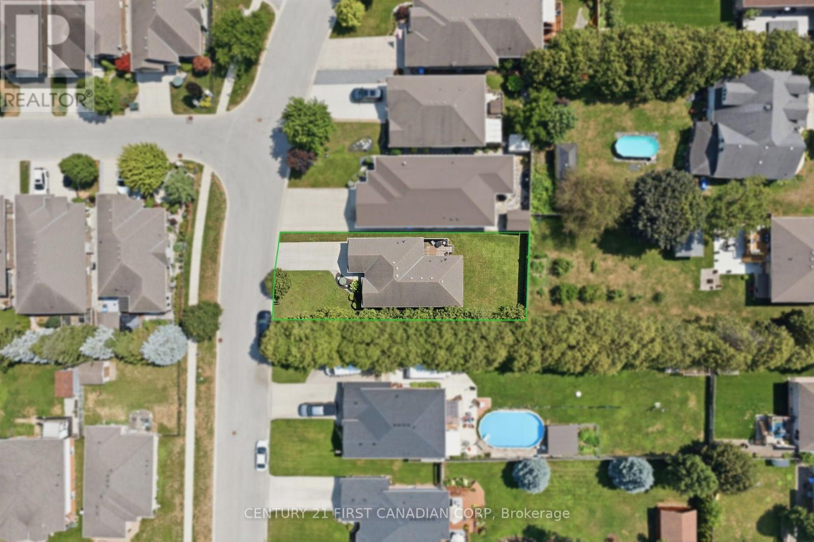 290 Mogg Street, Strathroy-Caradoc, Ontario N7G 0C6 - Photo 40 - X13637568