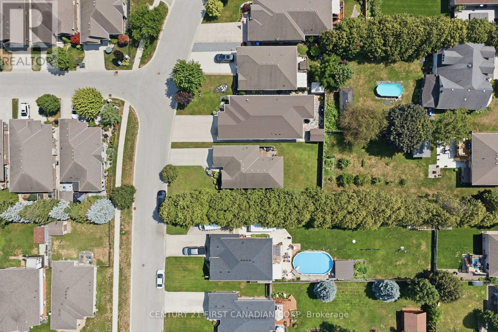 290 Mogg Street, Strathroy-Caradoc, Ontario N7G 0C6 - Photo 41 - X13637568