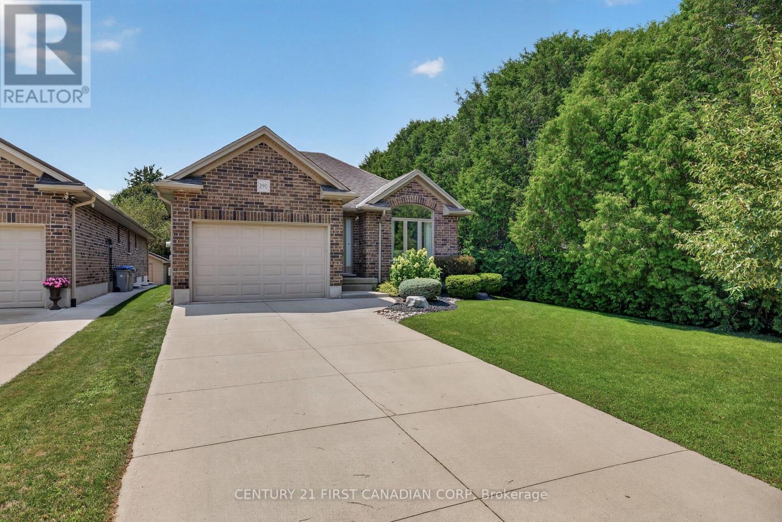 290 Mogg Street, Strathroy-Caradoc, Ontario N7G 0C6 - Photo 42 - X13637568