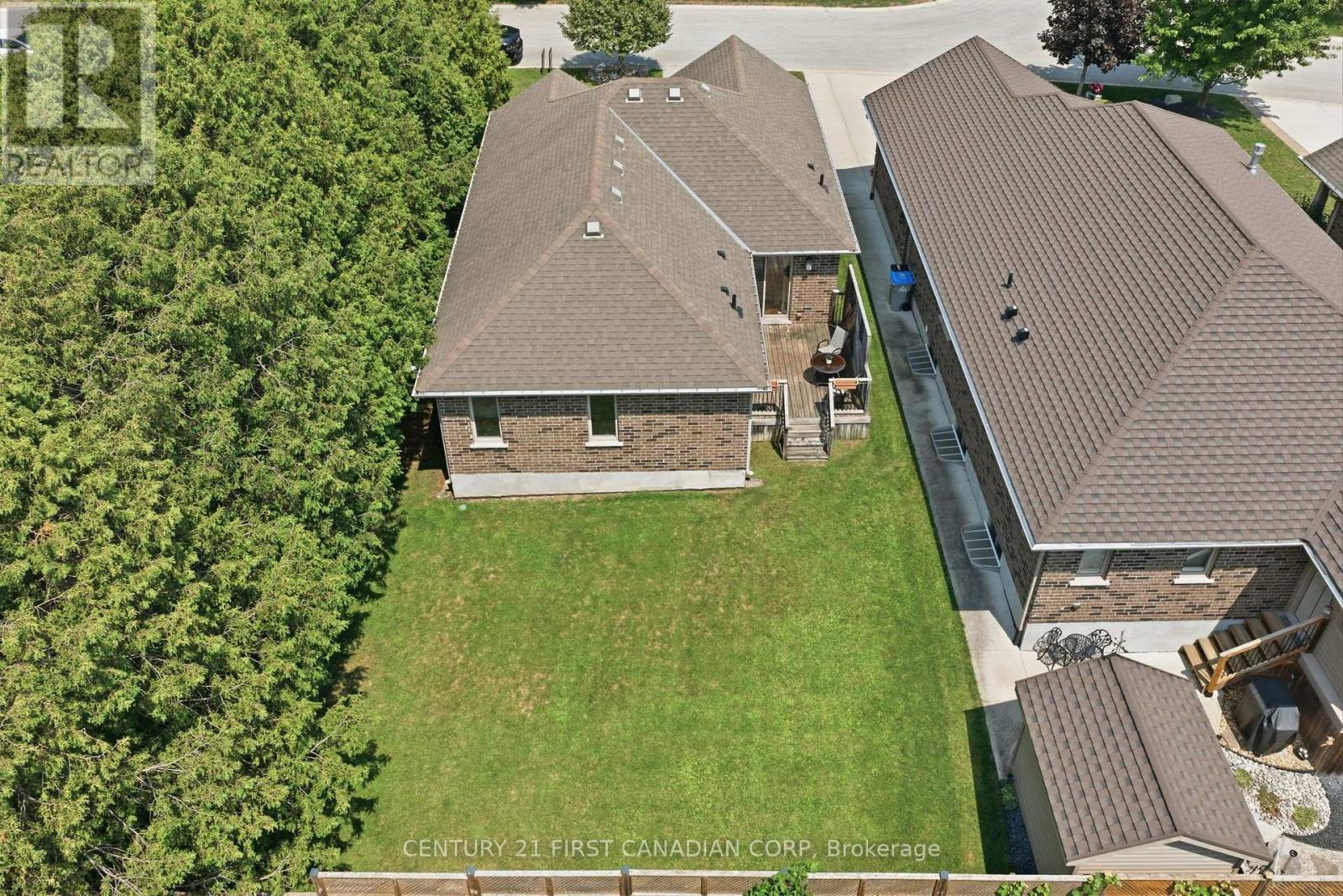 290 Mogg Street, Strathroy-Caradoc, Ontario N7G 0C6 - Photo 43 - X13637568