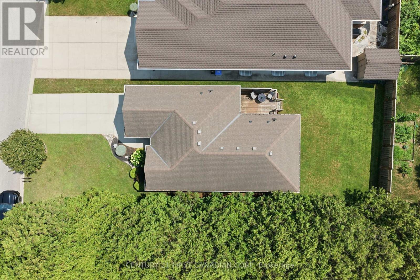 290 Mogg Street, Strathroy-Caradoc, Ontario N7G 0C6 - Photo 44 - X13637568