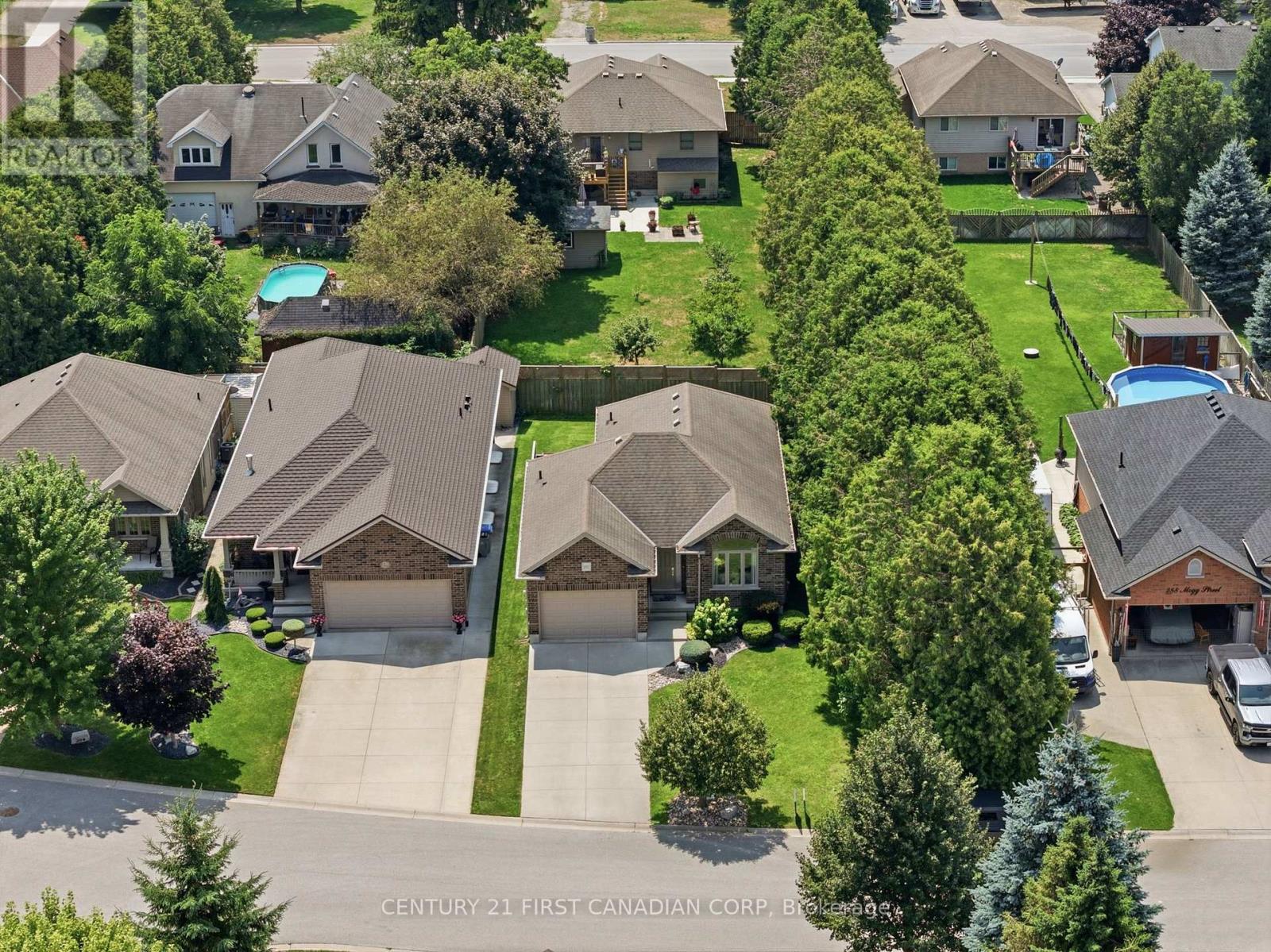 290 Mogg Street, Strathroy-Caradoc, Ontario N7G 0C6 - Photo 45 - X13637568