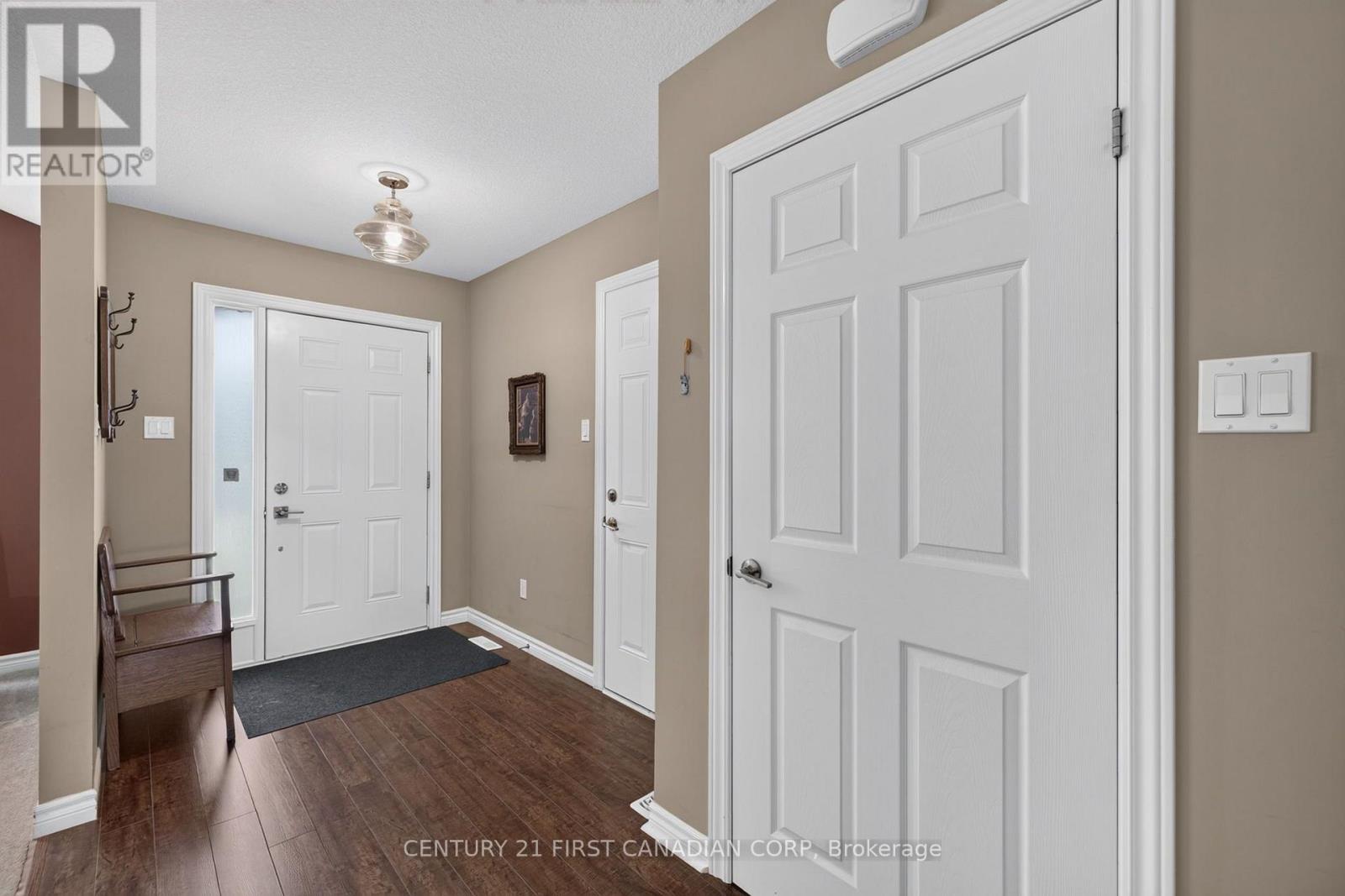 290 Mogg Street, Strathroy-Caradoc, Ontario N7G 0C6 - Photo 5 - X13637568