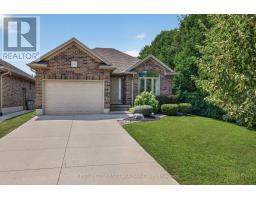 290 MOGG STREET, Strathroy-Caradoc, Ontario