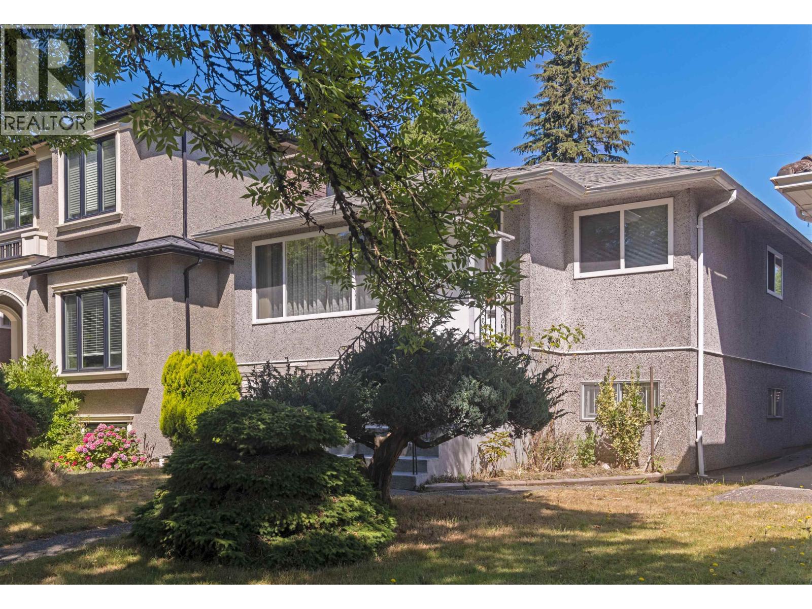 25 E 47th Avenue, Vancouver, British Columbia  V5W 2A4 - Photo 1 - R3152350