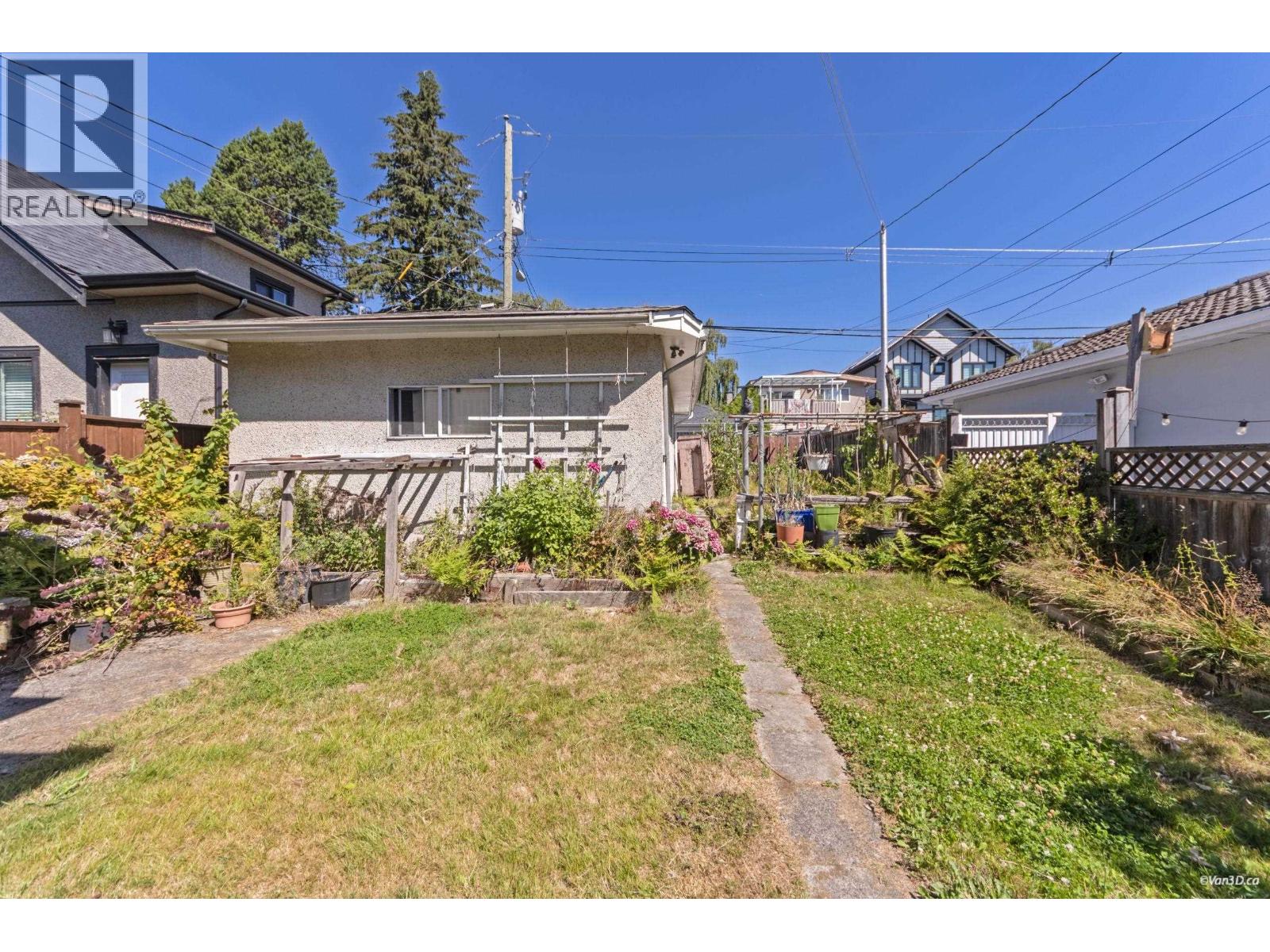 25 E 47th Avenue, Vancouver, British Columbia  V5W 2A4 - Photo 3 - R3152350