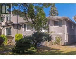 25 E 47TH AVENUE, Vancouver, British Columbia