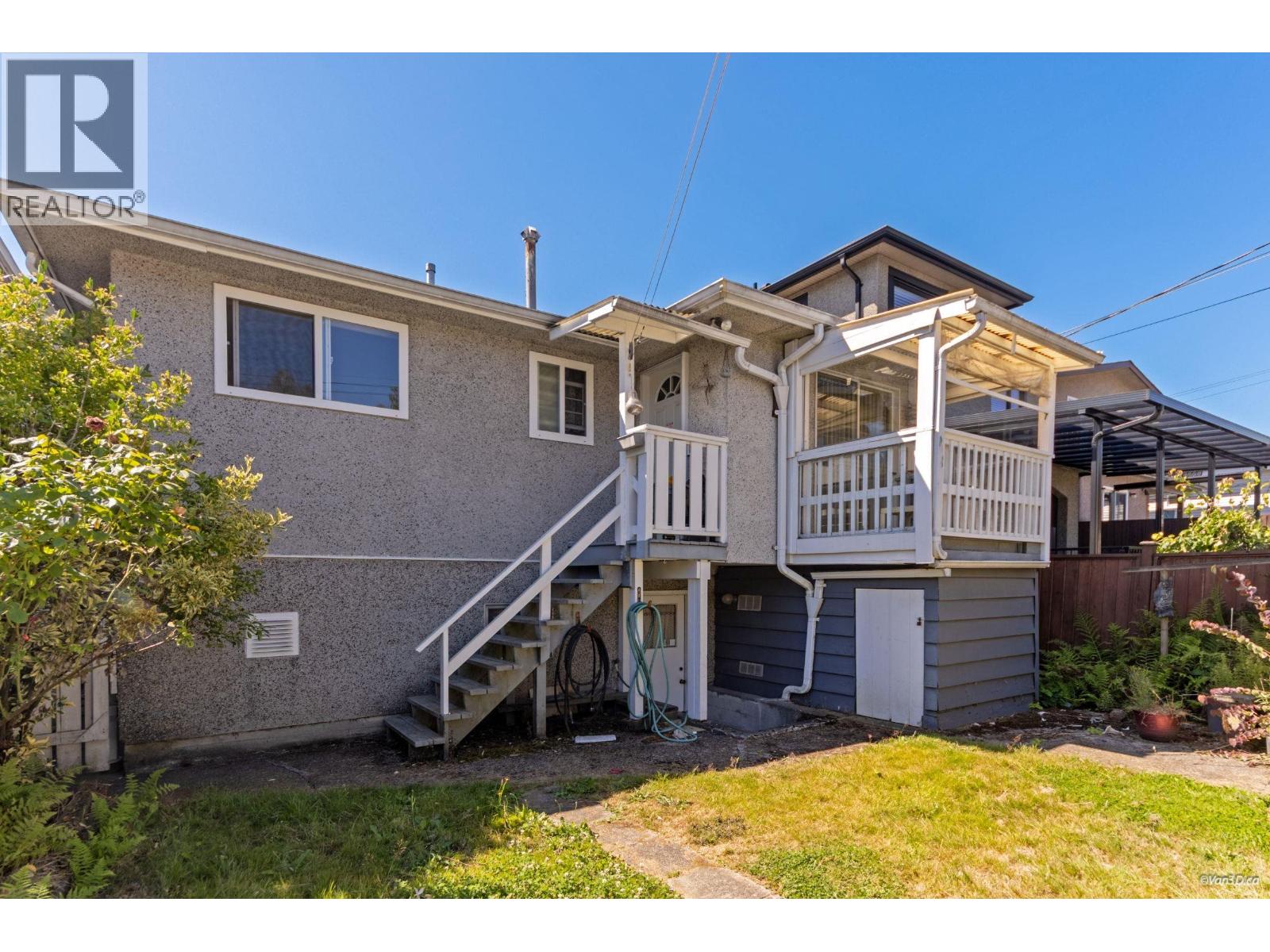 25 E 47th Avenue, Vancouver, British Columbia  V5W 2A4 - Photo 4 - R3152350