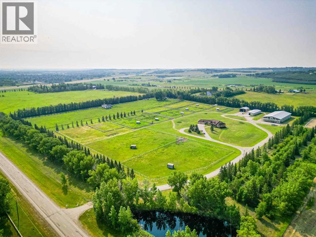 16117 Highway 552 Highway W, Rural Foothills County, Alberta
