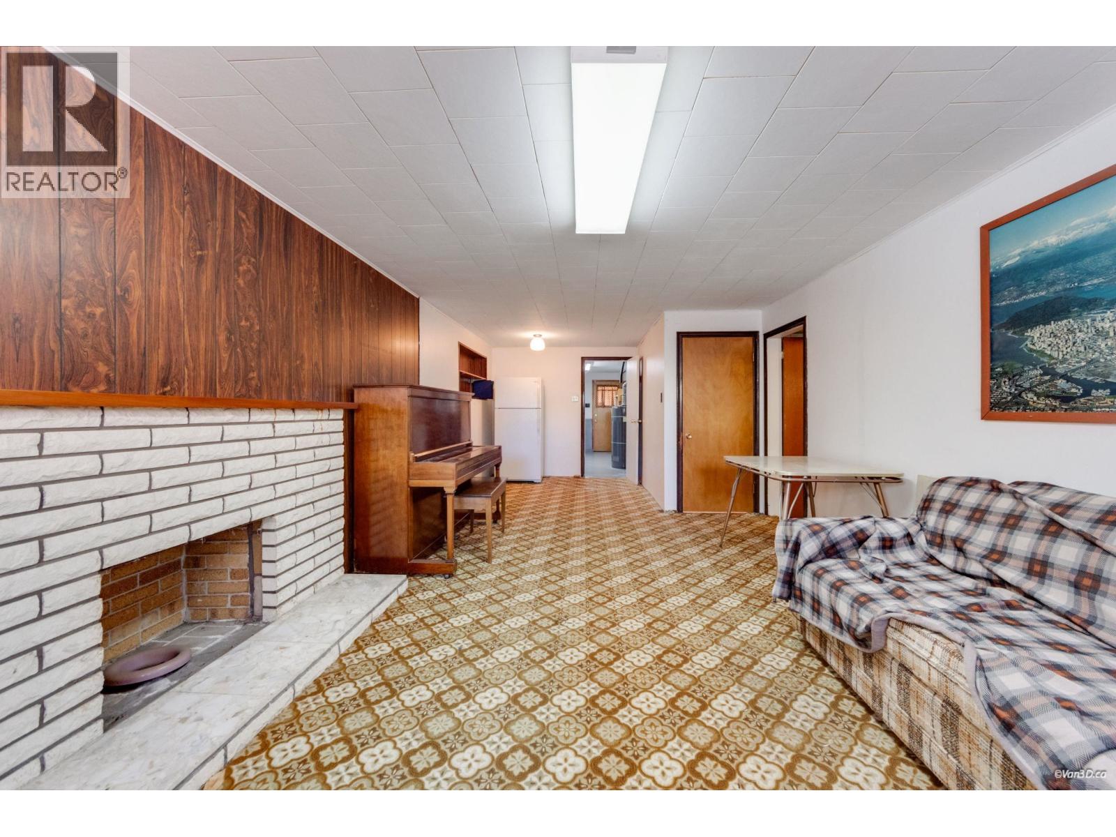 25 E 47th Avenue, Vancouver, British Columbia  V5W 2A4 - Photo 27 - R3152350