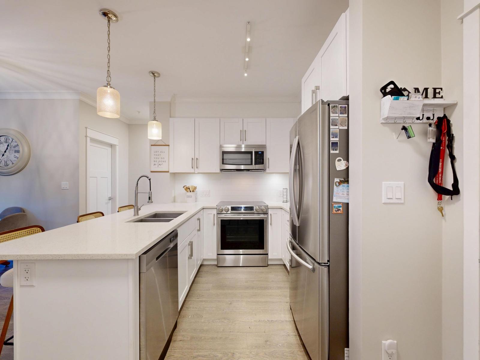 211 5020 221a Street, Langley, British Columbia  V2Y 0V5 - Photo 12 - R3150213