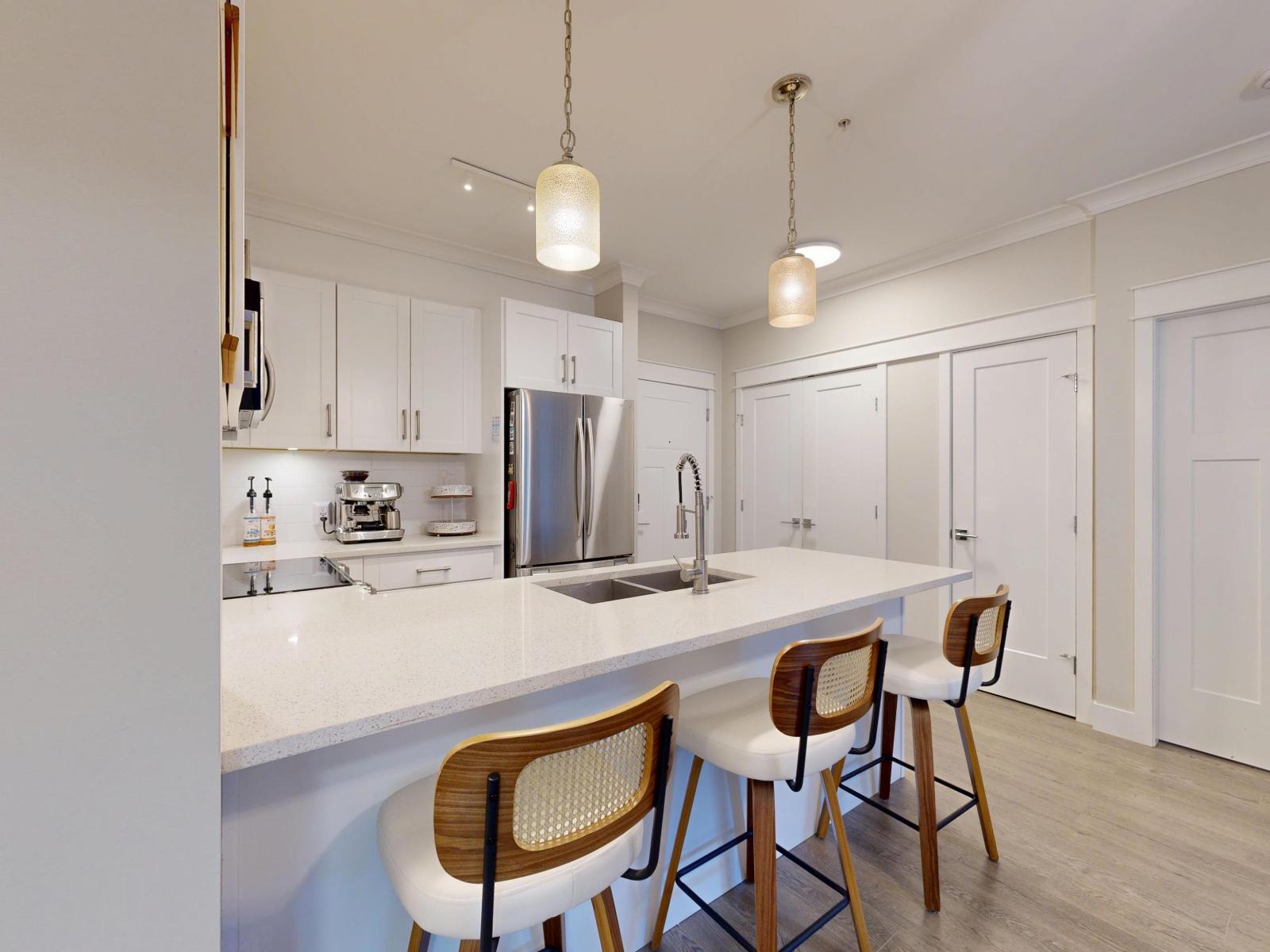 211 5020 221a Street, Langley, British Columbia  V2Y 0V5 - Photo 10 - R3150213
