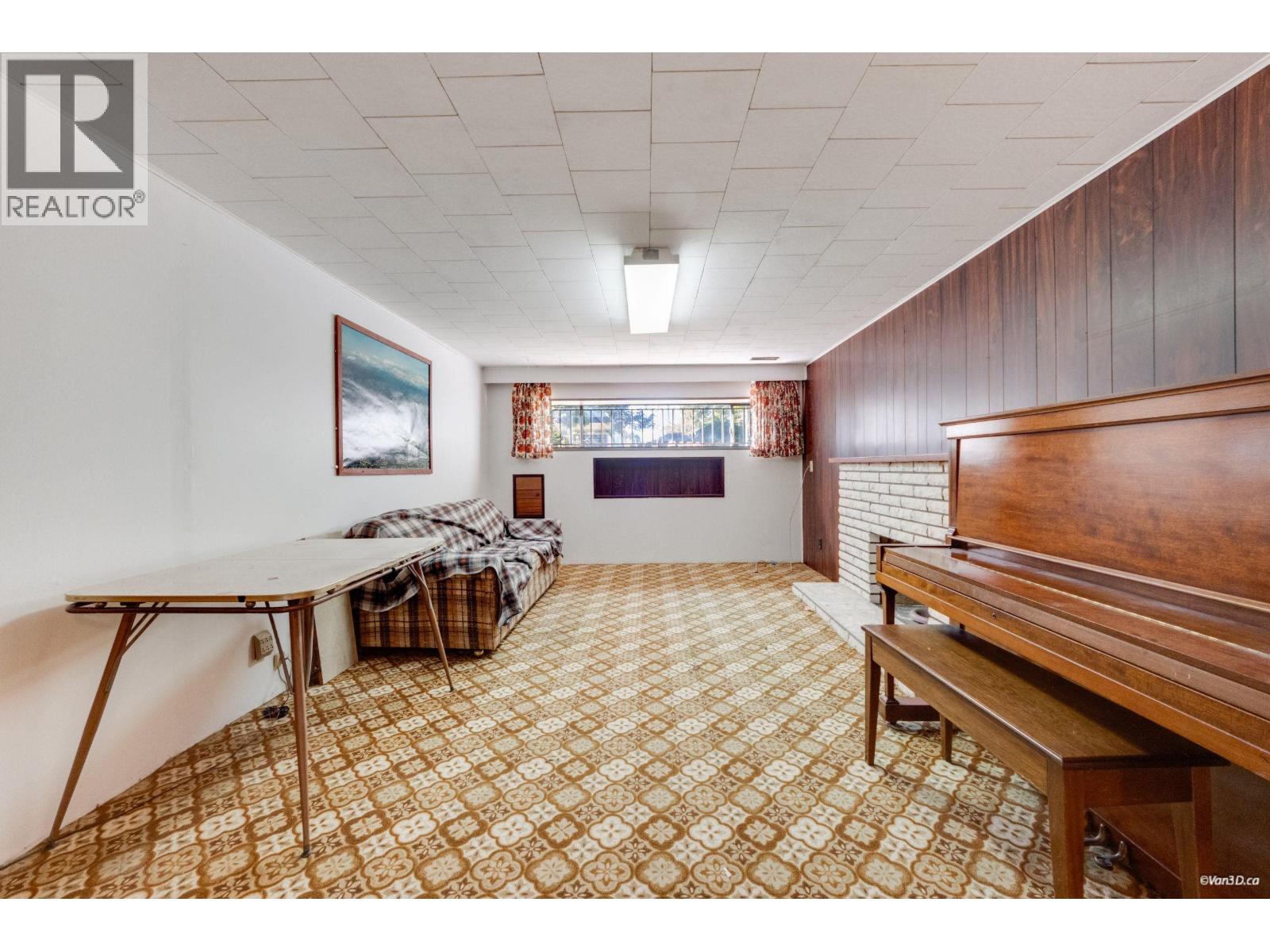 25 E 47th Avenue, Vancouver, British Columbia  V5W 2A4 - Photo 28 - R3152350