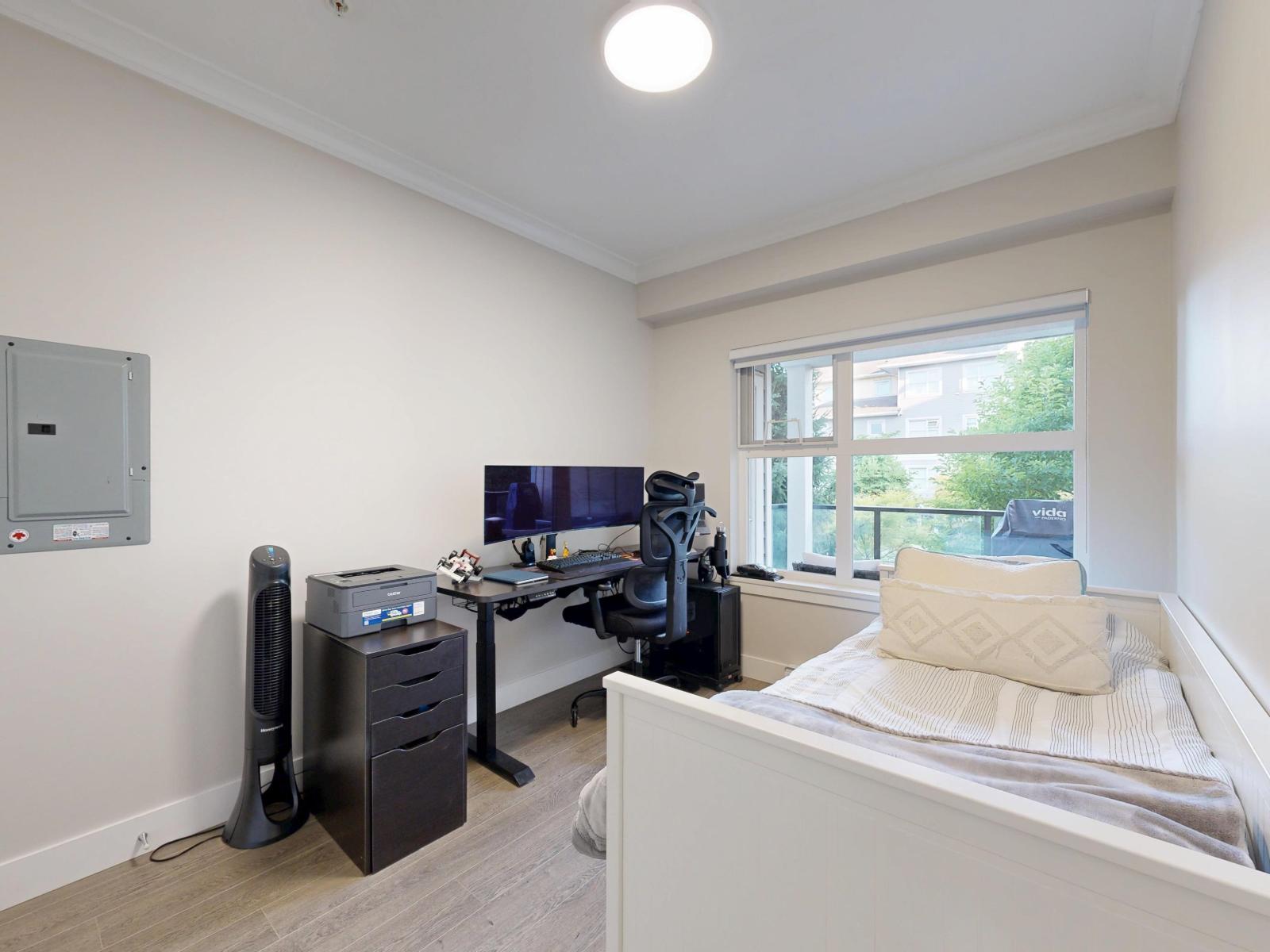 211 5020 221a Street, Langley, British Columbia  V2Y 0V5 - Photo 28 - R3150213