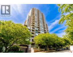 504 5189 GASTON STREET, Vancouver, British Columbia