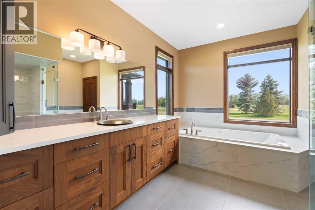 16117 Highway 552 Highway W, Rural Foothills County, Alberta  T1S 5N1 - Photo 21 - A2320095