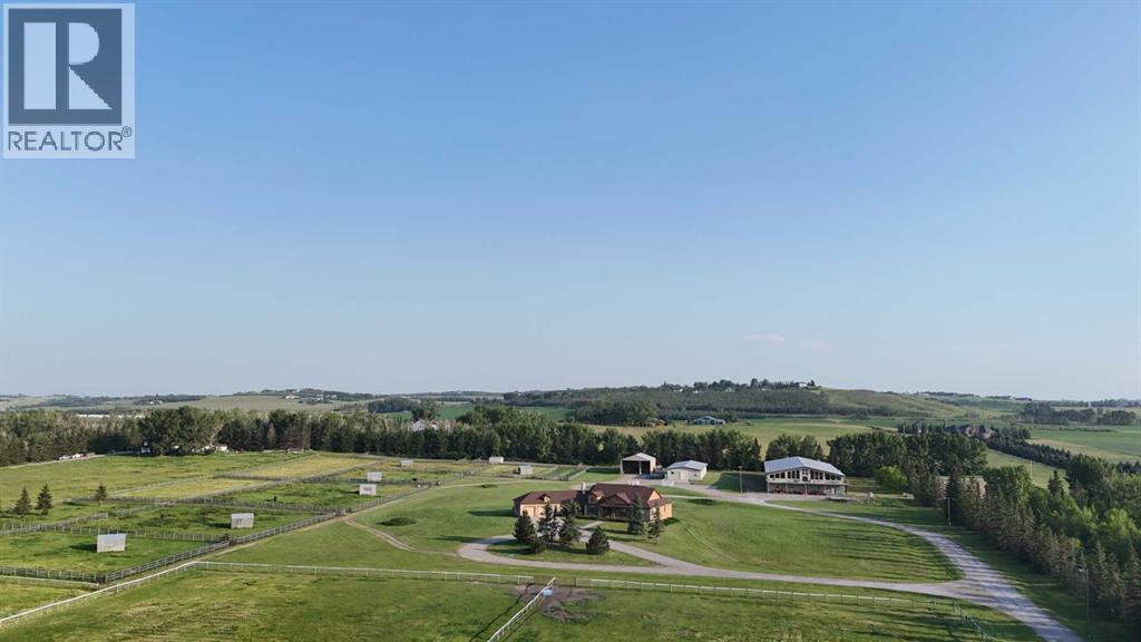 16117 Highway 552 Highway W, Rural Foothills County, Alberta  T1S 5N1 - Photo 41 - A2320095