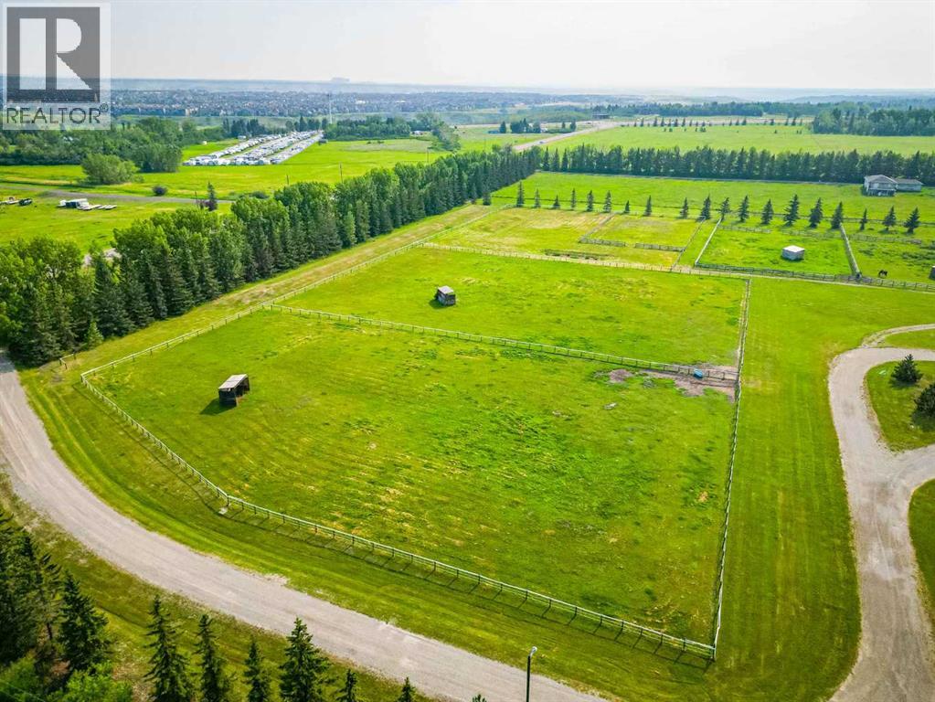 16117 Highway 552 Highway W, Rural Foothills County, Alberta  T1S 5N1 - Photo 47 - A2320095