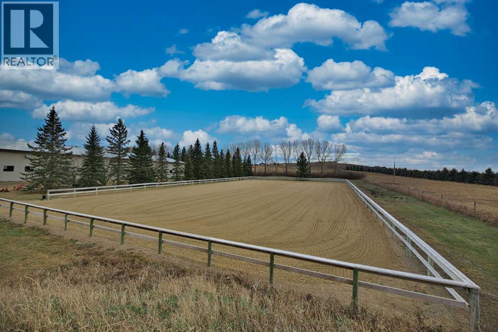 16117 Highway 552 Highway W, Rural Foothills County, Alberta  T1S 5N1 - Photo 40 - A2320095