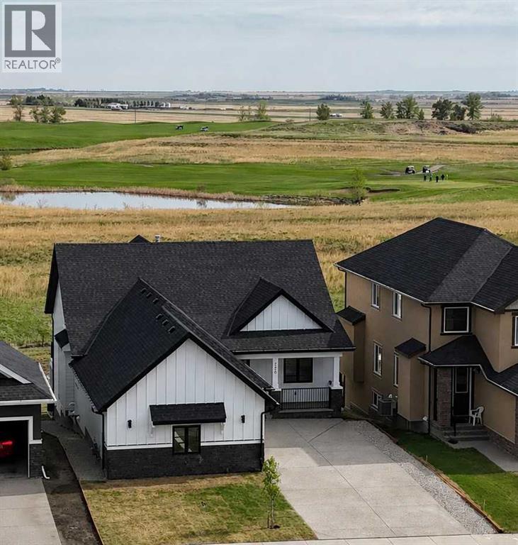 150 Muirfield Boulevard, Lyalta, Alberta  T0J 1Y1 - Photo 2 - A2321121