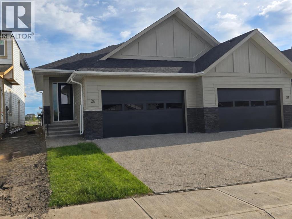 26 St Andrews Close, Lyalta, Alberta