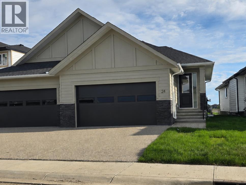 24 St Andrews Close Lyalta Alberta
