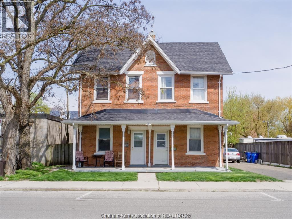 41 ADELAIDE STREET South, Chatham, Ontario
