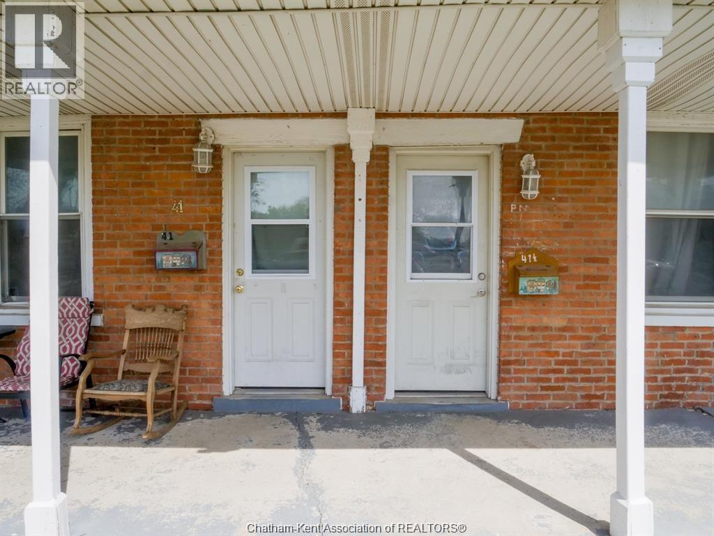 41 Adelaide Street South, Chatham, Ontario  N7M 4R1 - Photo 4 - 26018451