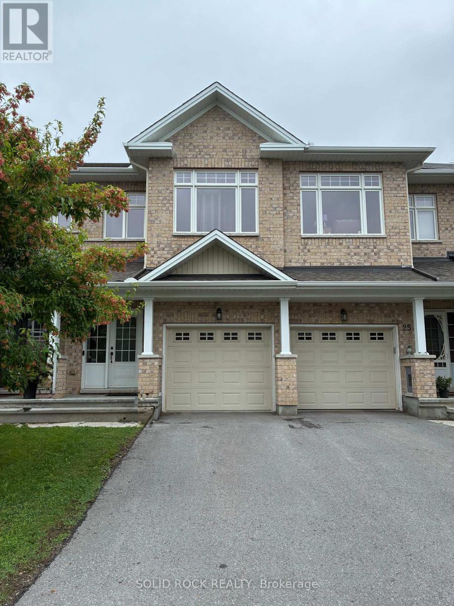 23 PEEVER PLACE, Carleton Place, Ontario
