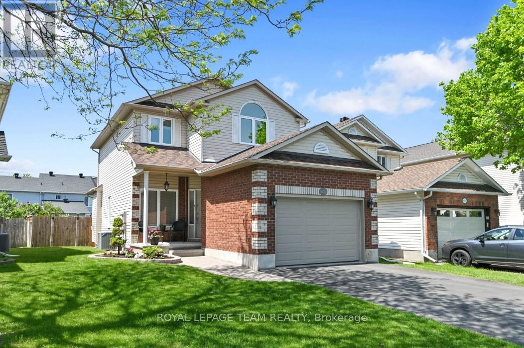 4121 WOLFE POINT WAY, Ottawa, Ontario