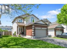 4121 WOLFE POINT WAY, Ottawa, Ontario