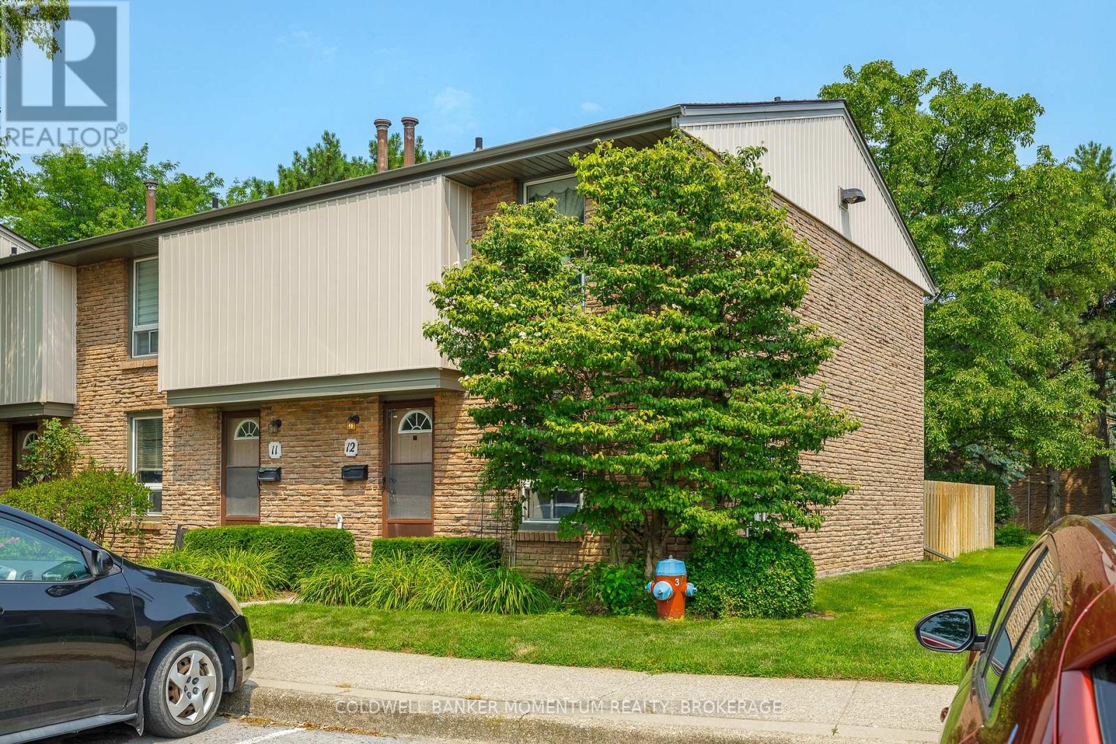 12 - 302 Vine Street, St. Catharines, Ontario  L2M 7M6 - Photo 2 - X13637592