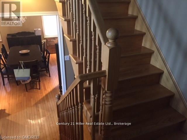 2260 Osprey Lane, Oakville, Ontario  L6M 3Z8 - Photo 10 - W13637578