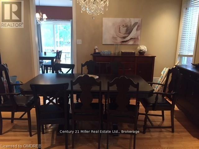 2260 Osprey Lane, Oakville, Ontario  L6M 3Z8 - Photo 3 - W13637578