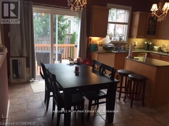 2260 Osprey Lane, Oakville, Ontario  L6M 3Z8 - Photo 4 - W13637578