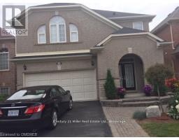 2260 OSPREY LANE, Oakville, Ontario