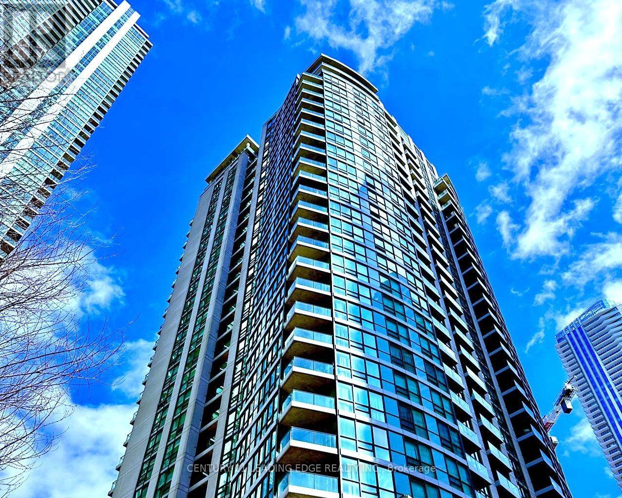 2203 - 12 YONGE STREET, Toronto, Ontario