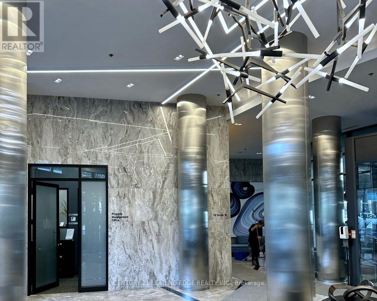 2203 - 12 Yonge Street, Toronto, Ontario  M5E 1Z9 - Photo 2 - C13637570