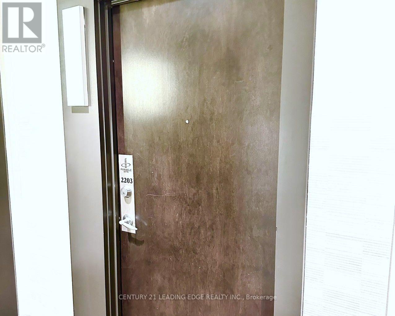 2203 - 12 Yonge Street, Toronto, Ontario  M5E 1Z9 - Photo 6 - C13637570