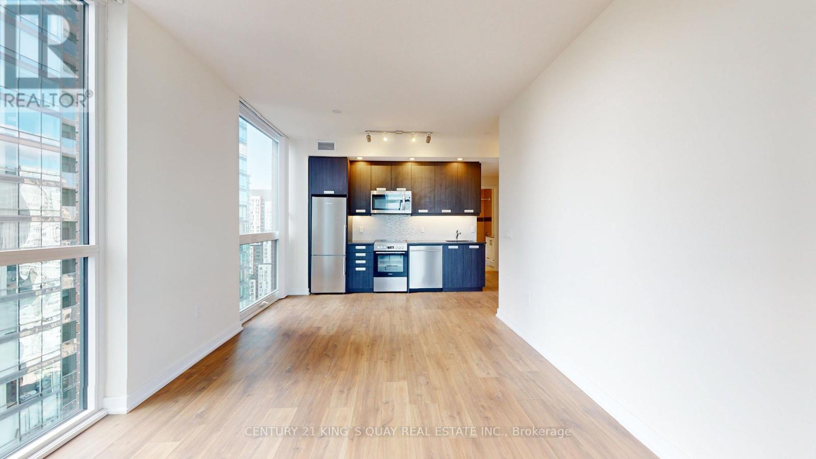 3404 - 99 John Street, Toronto, Ontario M5V 0S6 - Photo 12 - C13637590