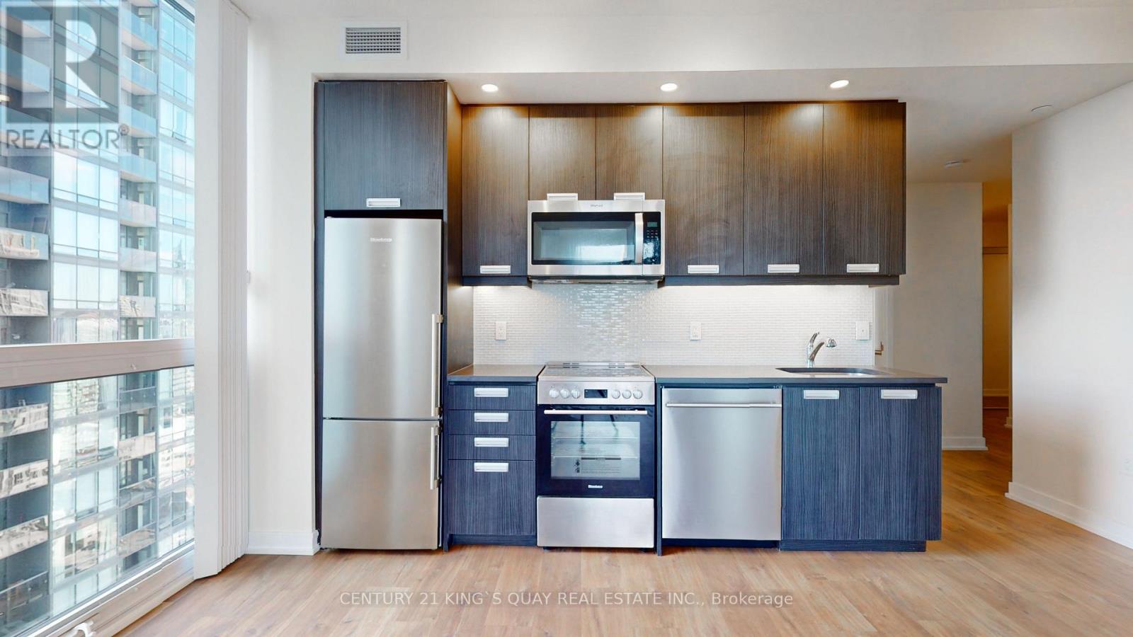 3404 - 99 John Street, Toronto, Ontario M5V 0S6 - Photo 19 - C13637590